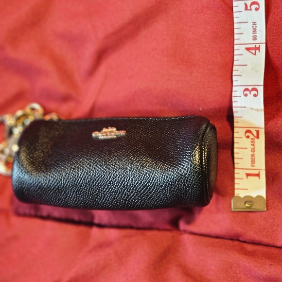 Coach Keychain - Picture 2 of 5